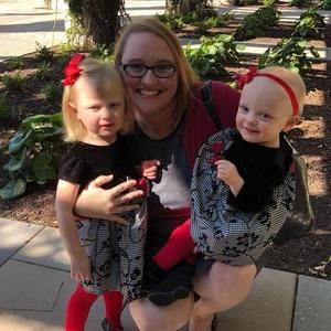 Meet your Posher, Amie